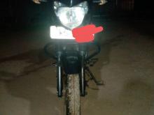 Bajaj Pulsar 2011 Motorbike
