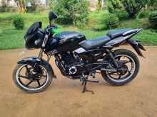 Bajaj Pulsar 2012 Motorbike