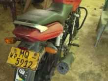 Bajaj Pulsar 2006 Motorbike