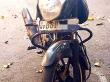 Bajaj Pulsar 2016 Motorbike
