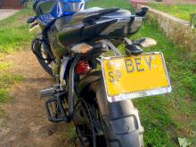 Bajaj Pulsar 2017 Motorbike
