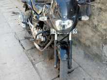 Bajaj Pulsar 2013 Motorbike