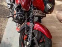 Bajaj Pulsar 2006 Motorbike