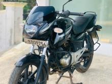 Bajaj Pulsar 2016 Motorbike