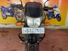 Bajaj Pulsar 2013 Motorbike