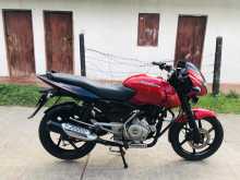 Bajaj Pulsar 2012 Motorbike