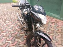 Bajaj Pulsar 2012 Motorbike