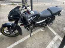 Bajaj Pulsar 2012 Motorbike