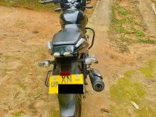 Bajaj Pulsar 2012 Motorbike