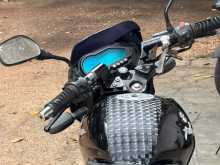 Bajaj Pulsar 2011 Motorbike