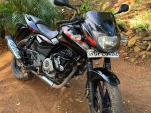 Bajaj Pulsar 2017 Motorbike
