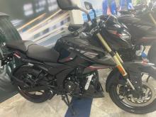 Bajaj Pulsar 2025 Motorbike