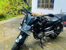 Bajaj Pulsar 2014 Motorbike