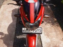 Bajaj Pulsar 2006 Motorbike