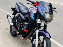Bajaj Pulsar 2006 Motorbike