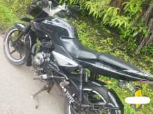 Bajaj Pulsar 2011 Motorbike