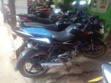 Bajaj Pulsar 2011 Motorbike