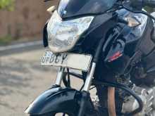 Bajaj Pulsar 2015 Motorbike