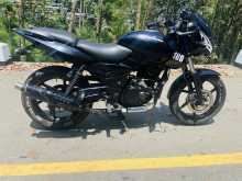 Bajaj Pulsar 2011 Motorbike