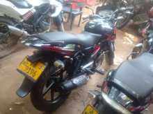 Bajaj Pulsar 2010 Motorbike