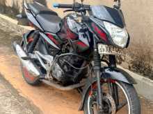 Bajaj Pulsar 2012 Motorbike