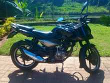 Bajaj Pulsar 2011 Motorbike