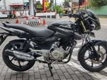 Bajaj Pulsar 2016 Motorbike