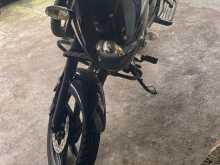 Bajaj Pulsar 2016 Motorbike