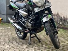 Bajaj Pulsar 2010 Motorbike
