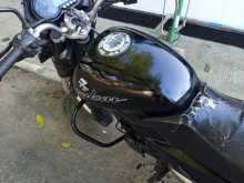 Bajaj Pulsar 2006 Motorbike