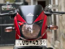 Bajaj Pulsar 2009 Motorbike