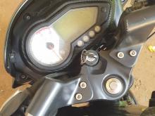 Bajaj Pulsar 2018 Motorbike