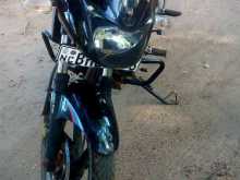 Bajaj Pulsar 2018 Motorbike
