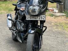 Bajaj Pulsar 2019 Motorbike