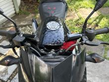 Bajaj Pulsar 2012 Motorbike