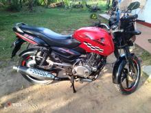 Bajaj Pulsar 2006 Motorbike