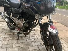 Bajaj Pulsar 2016 Motorbike