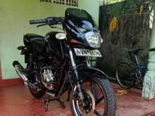 Bajaj Pulsar 2010 Motorbike