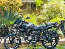 Bajaj Pulsar 2012 Motorbike