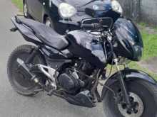 Bajaj Pulsar 2006 Motorbike