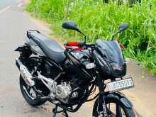 Bajaj Pulsar 2015 Motorbike
