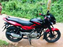 Bajaj Pulsar 2015 Motorbike