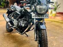 Bajaj Pulsar 2018 Motorbike