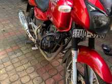 Bajaj Pulsar 2008 Motorbike