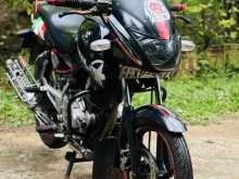Bajaj Pulsar 2012 Motorbike