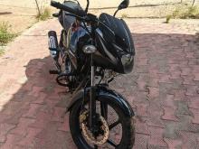 Bajaj Pulsar 2017 Motorbike