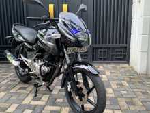 Bajaj Pulsar 2016 Motorbike