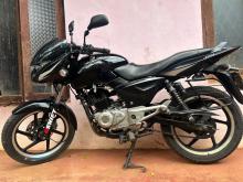 Bajaj Pulsar 2013 Motorbike