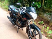 Bajaj Pulsar 2012 Motorbike