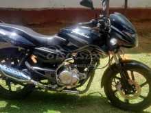 Bajaj Pulsar 2013 Motorbike